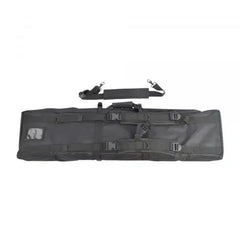 Bolsa dual para armas largas M1a AR15 G3 G28
