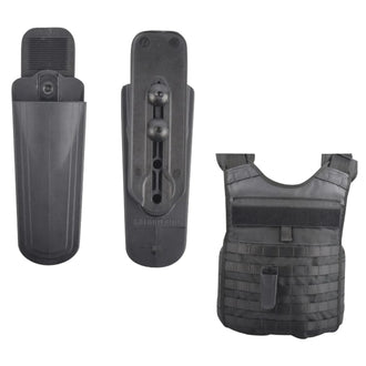 Bolsa para cargador 71-MSA Molle Open Top