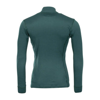Longsleeve Warmwool Mock Neck