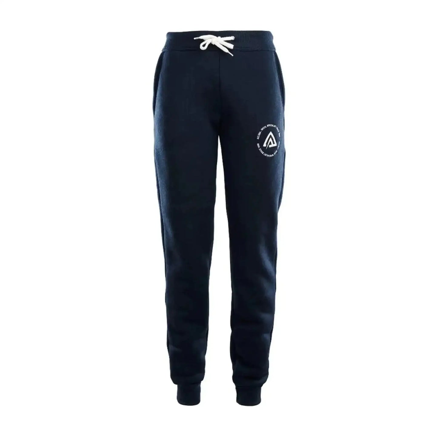 aclima-jogginghose-fleecewool-joggers-jet-black-frauen-ansicht-1