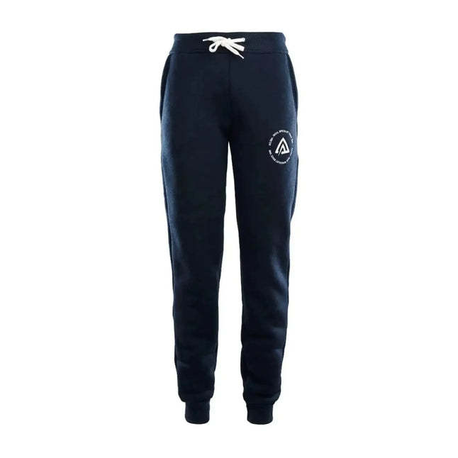 aclima-jogginghose-fleecewool-joggers-jet-black-frauen-ansicht-1