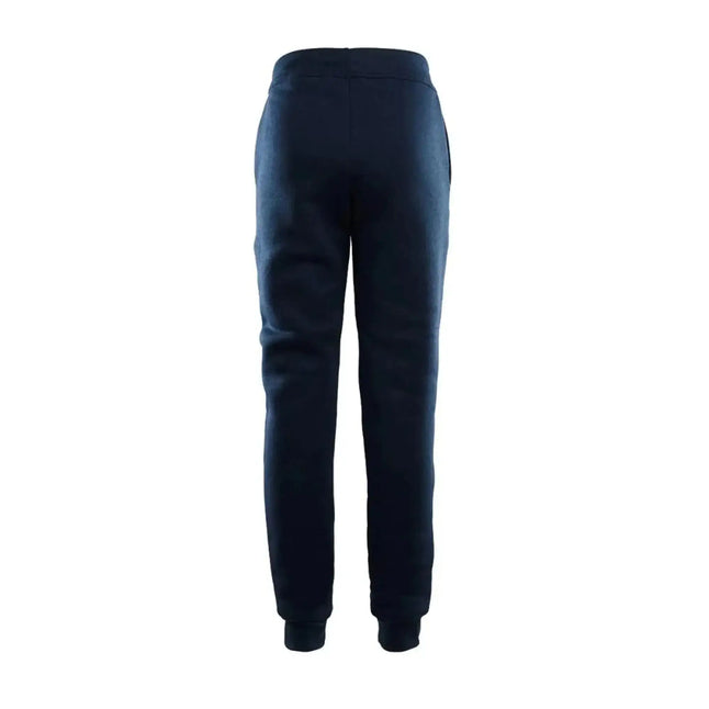 aclima-jogginghose-fleecewool-joggers-jet-black-frauen-ansicht-2