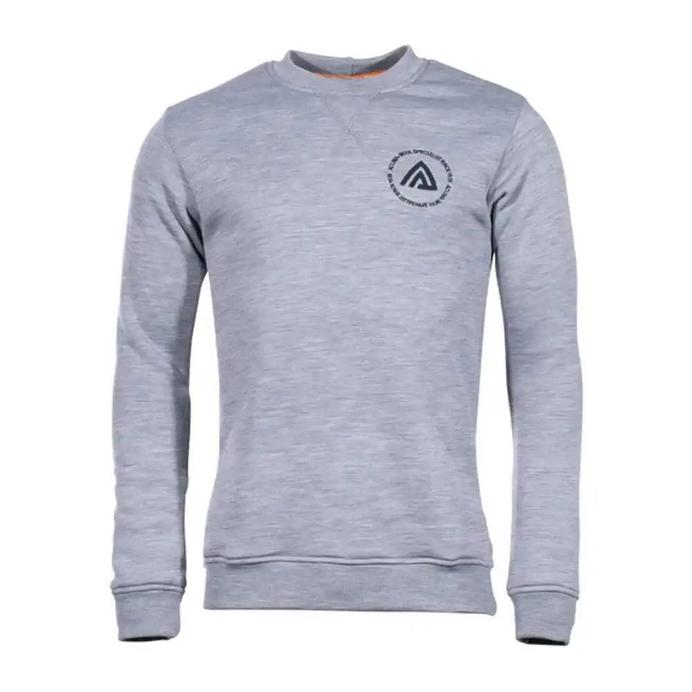 aclima-pullover-fleecewool-crew-neck-grey-melange-ansicht-1