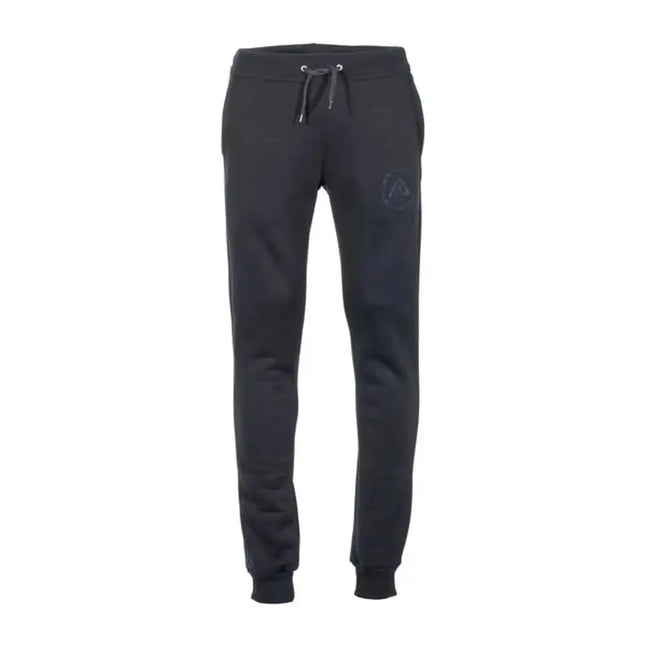 aclima-jogginghose-fleecewool-joggers-jet-black-ansicht-1