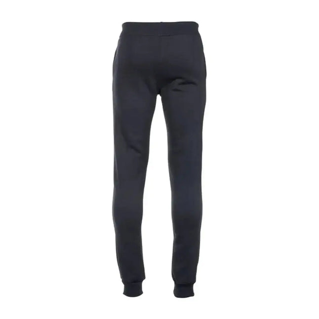 aclima-jogginghose-fleecewool-joggers-jet-black-ansicht-2