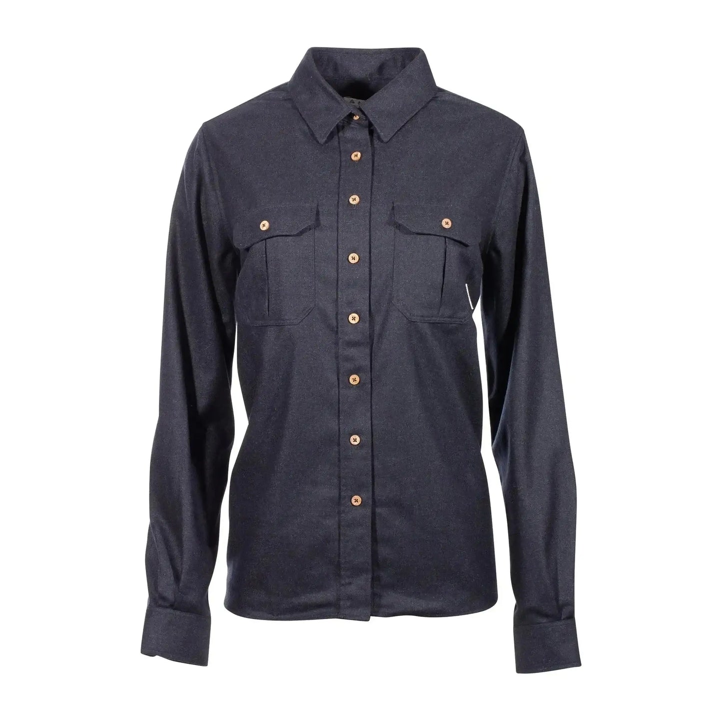 aclima-hemd-leisurewool-reborn-dark-grey-melange-frauen-ansicht-1