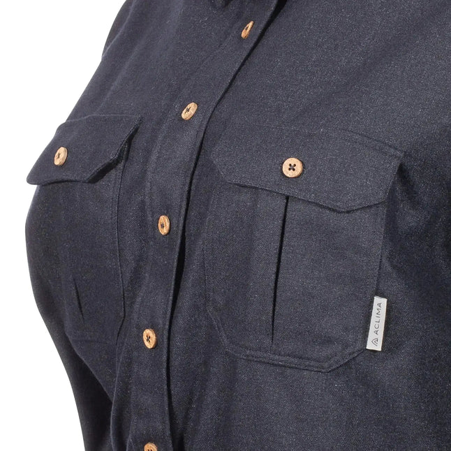 aclima-hemd-leisurewool-reborn-dark-grey-melange-frauen-ansicht-4