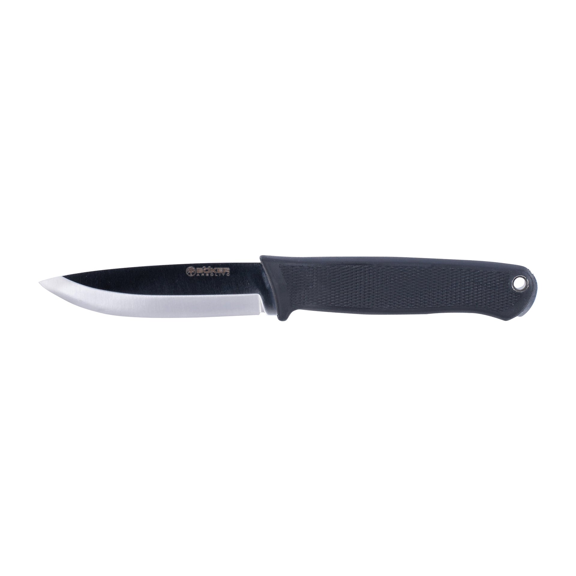 Messer BK-1 negro