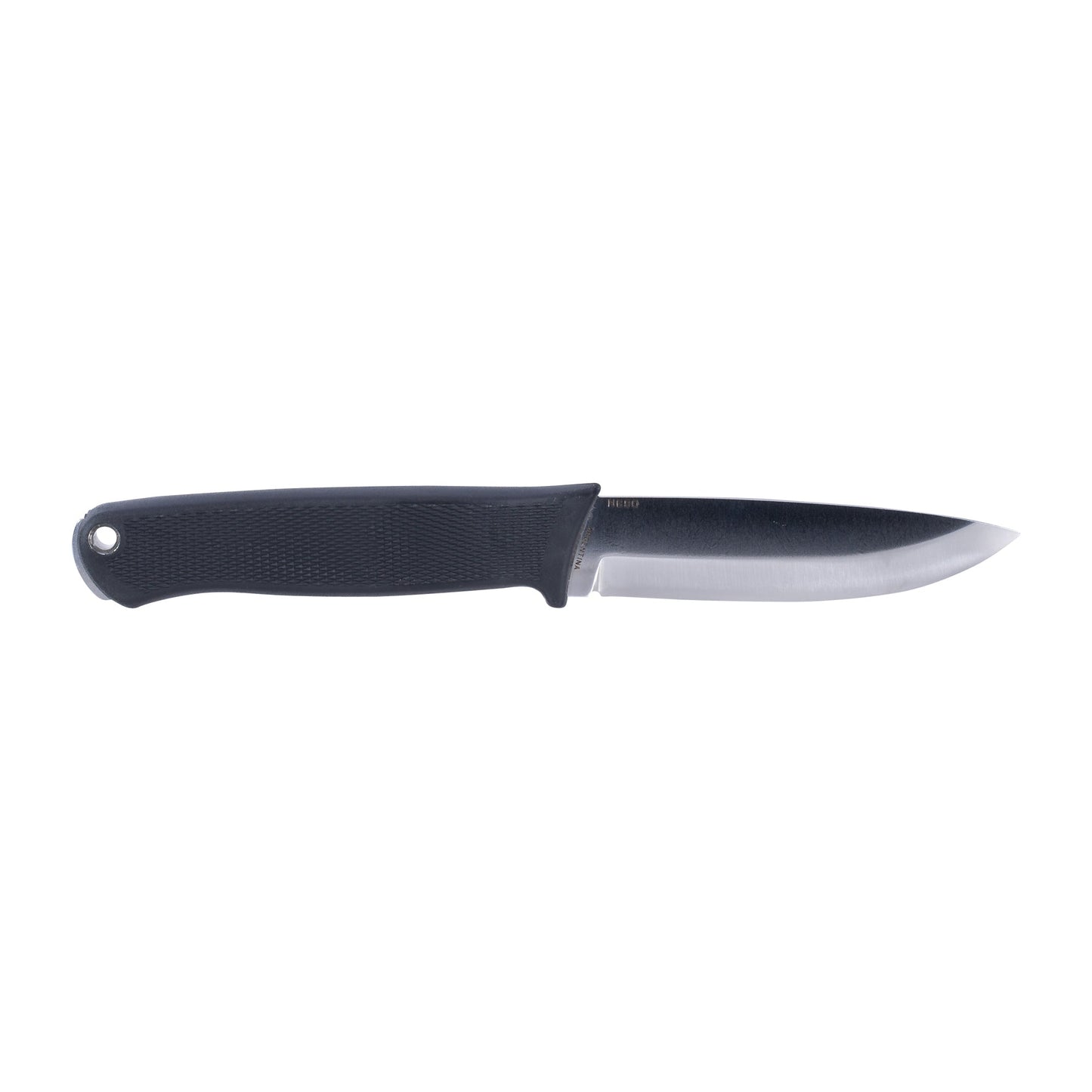 Messer BK-1 negro