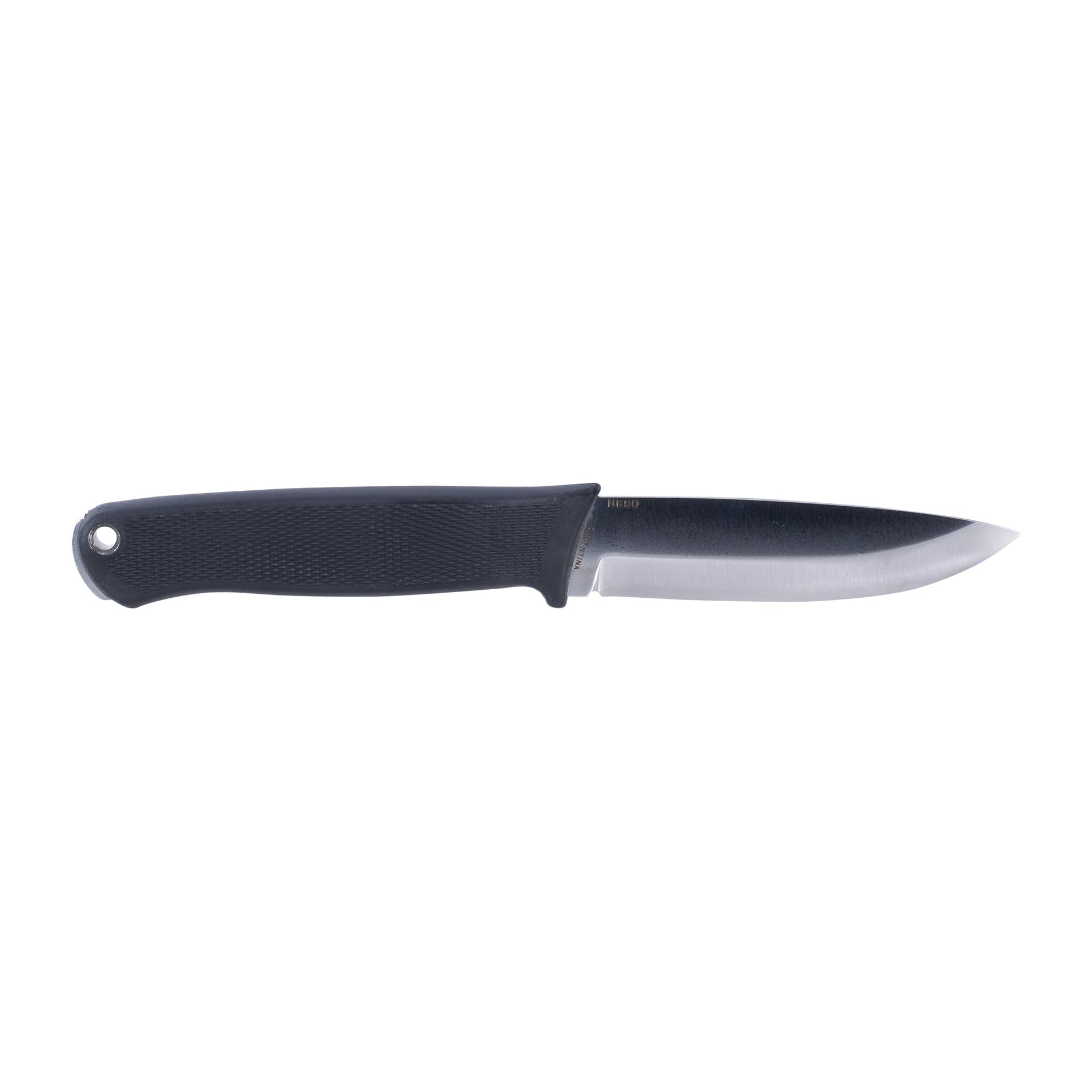 Messer BK-1 negro