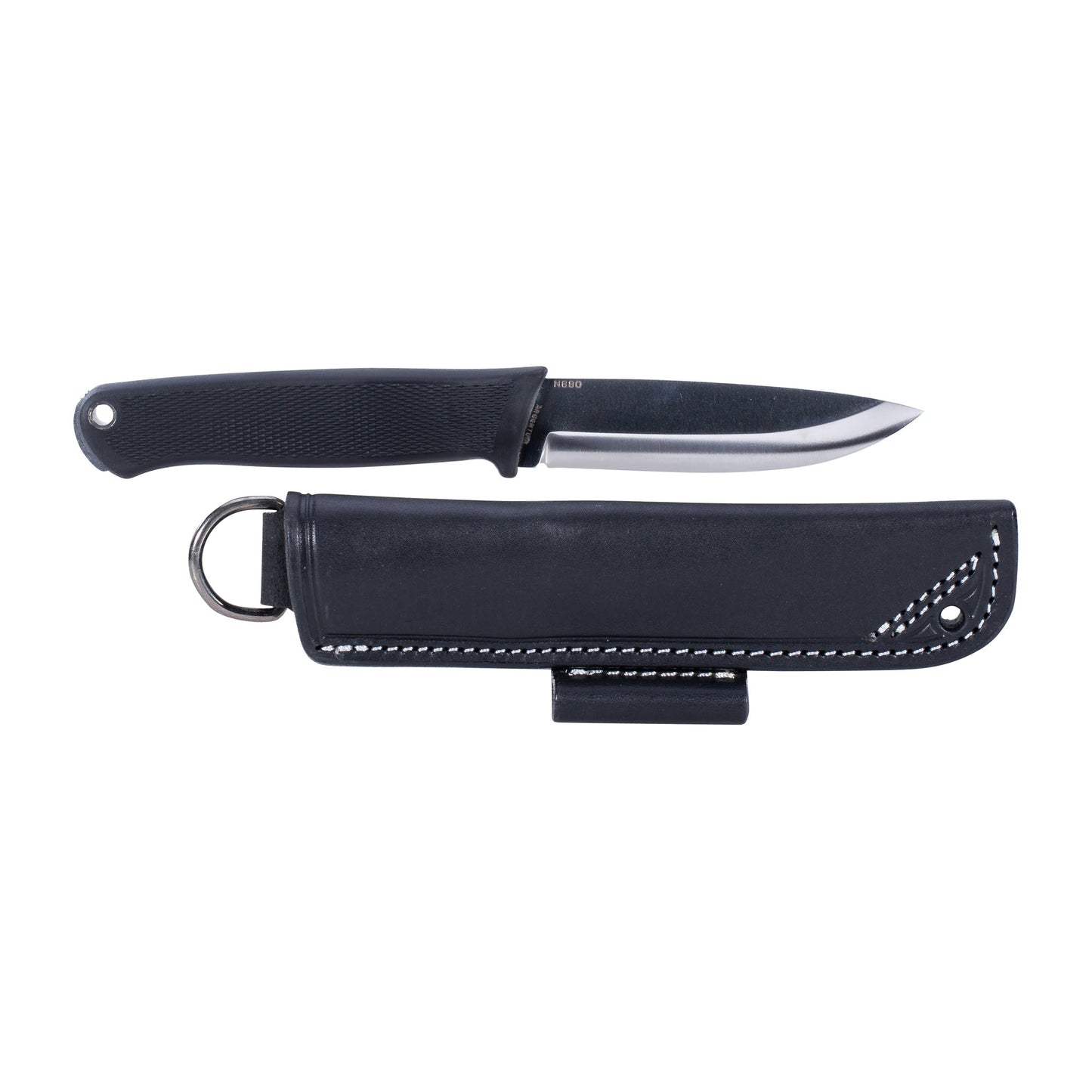Messer BK-1 negro