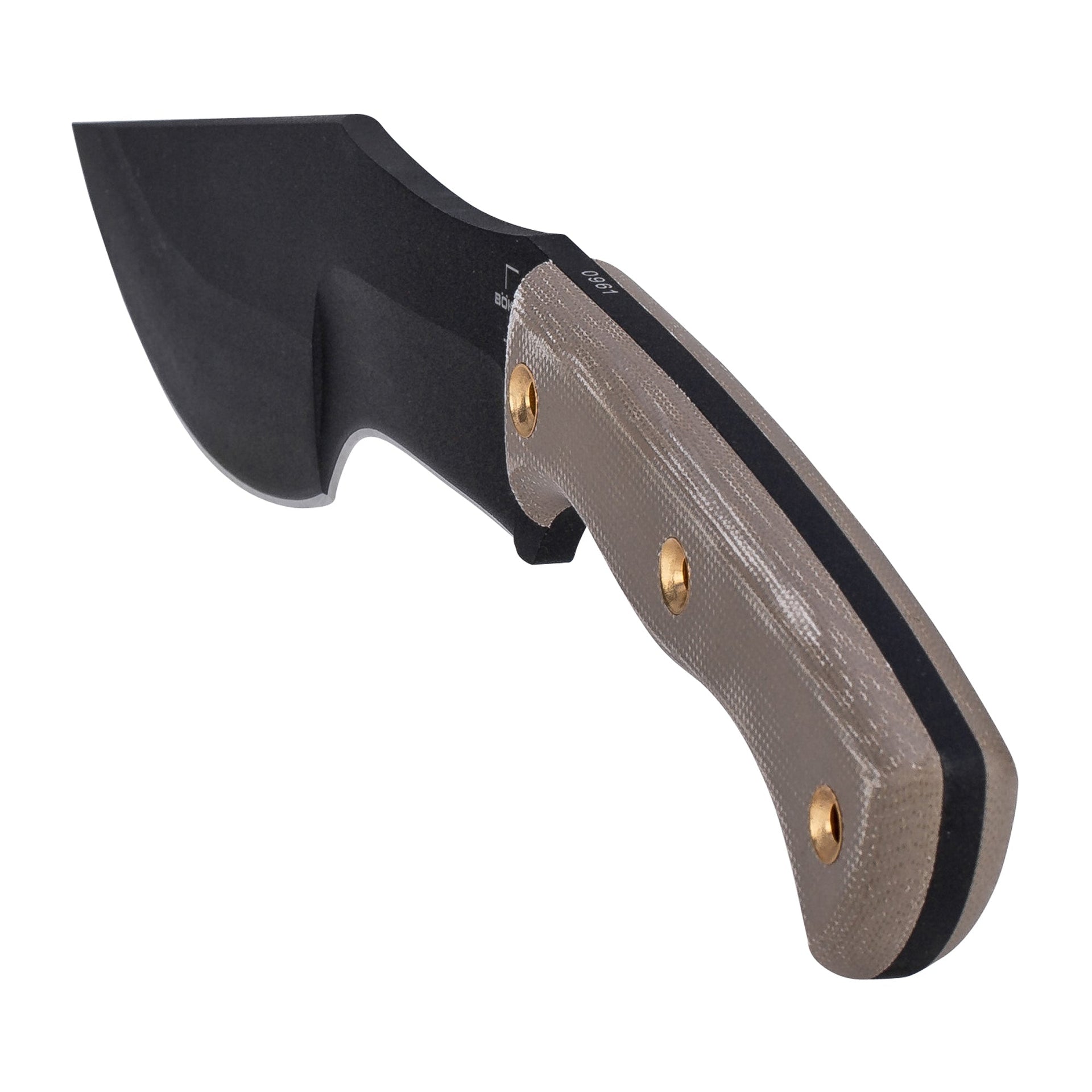 Localizzatore di coltelli Böker Plus