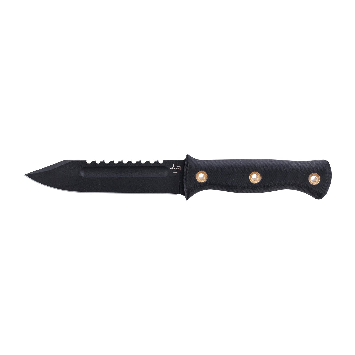 Cuchillo Piloto Böker Plus