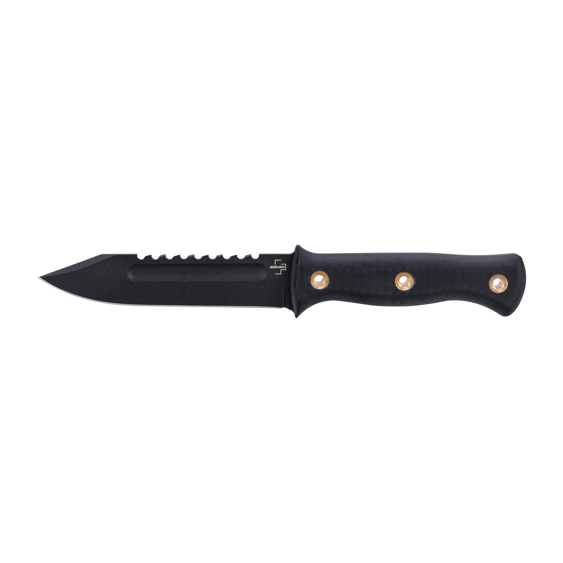 Cuchillo Piloto Böker Plus