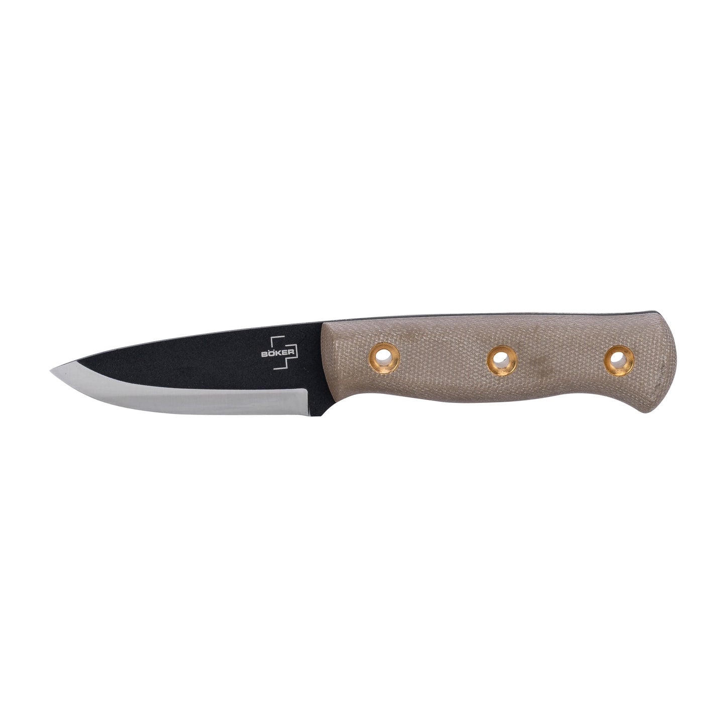 Cuchillo Böker Plus Vigtig