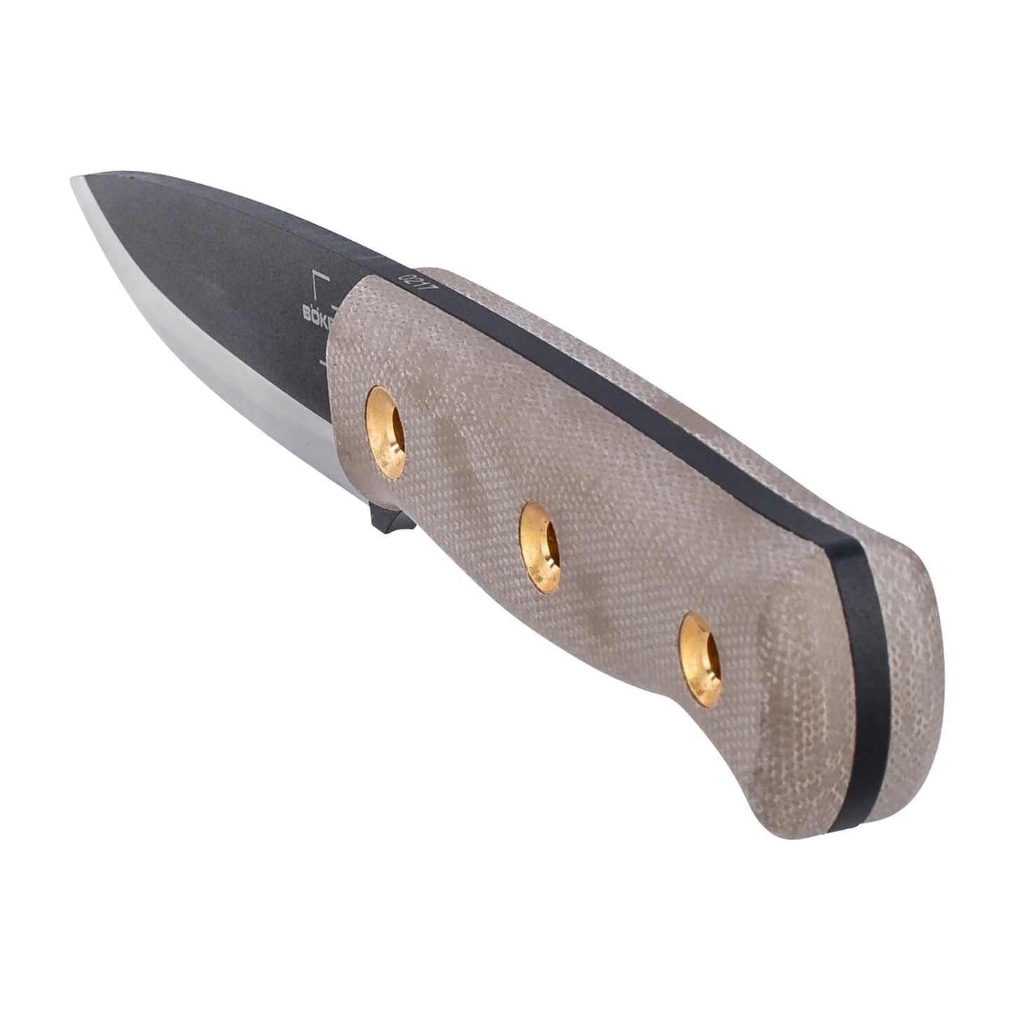 Cuchillo Böker Plus Vigtig