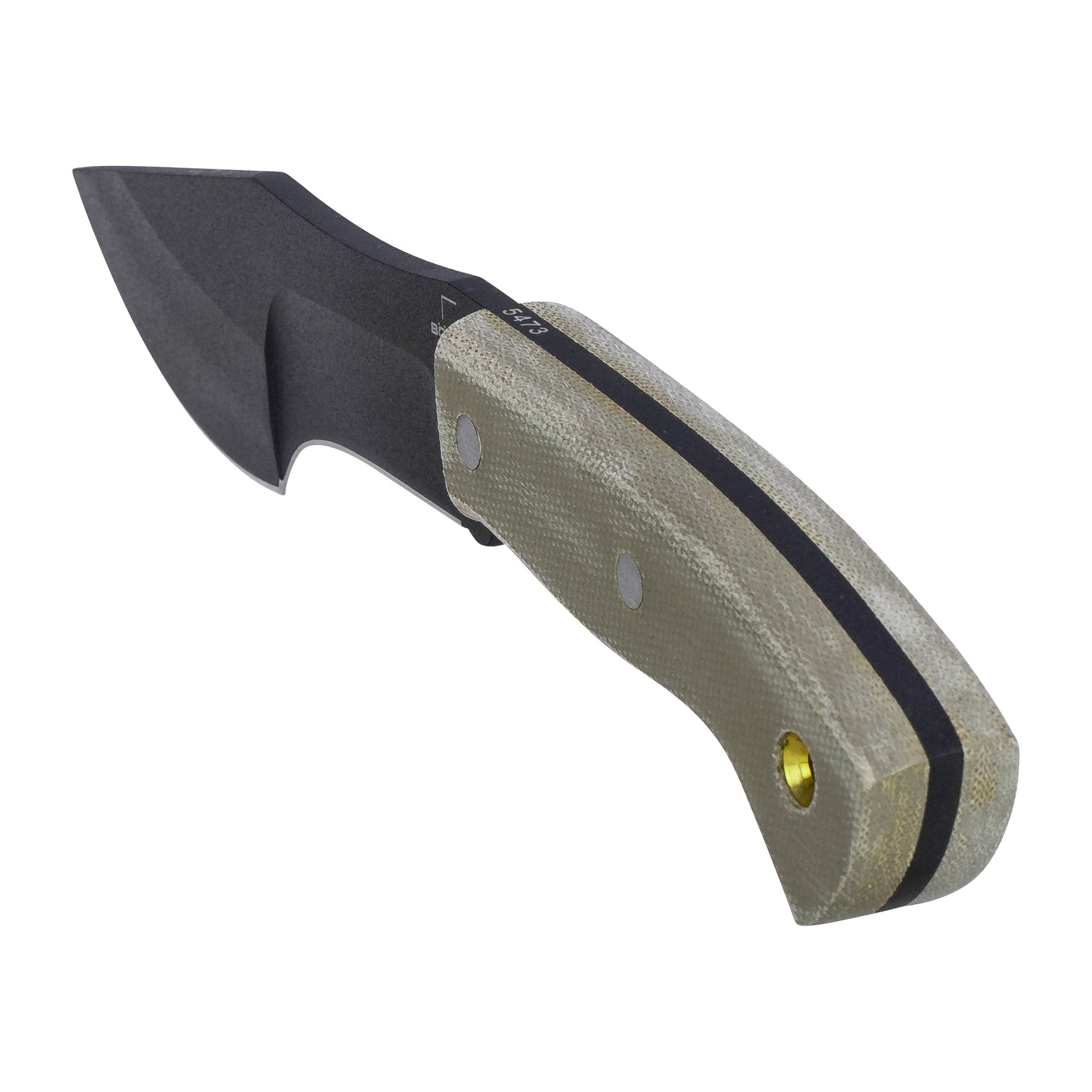 Mini rastreador de cuchillos Böker Plus