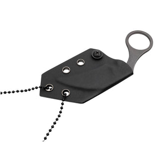 Böker Plus Messer Bad Moon nero