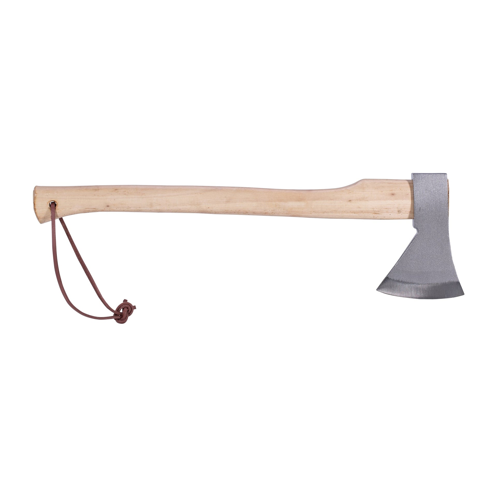 Böker Plus Appalachian Ax Big silver