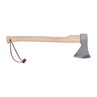 Böker Plus Appalachian Ax Big silver