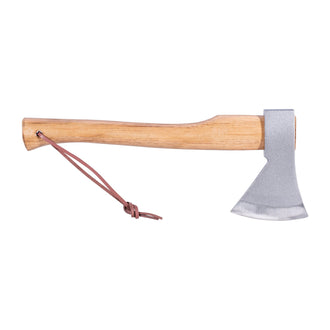 Böker Plus Appalachian Ax Small silver