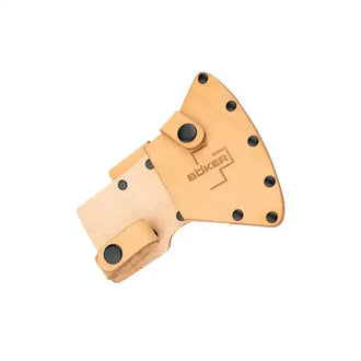 Axtscheide Appalachian Axe Sheath braun