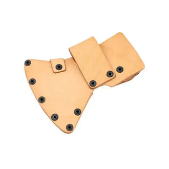 Axtscheide Appalachian Axe Sheath braun