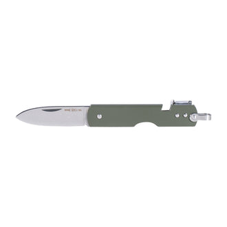 Knife Japanese Army green