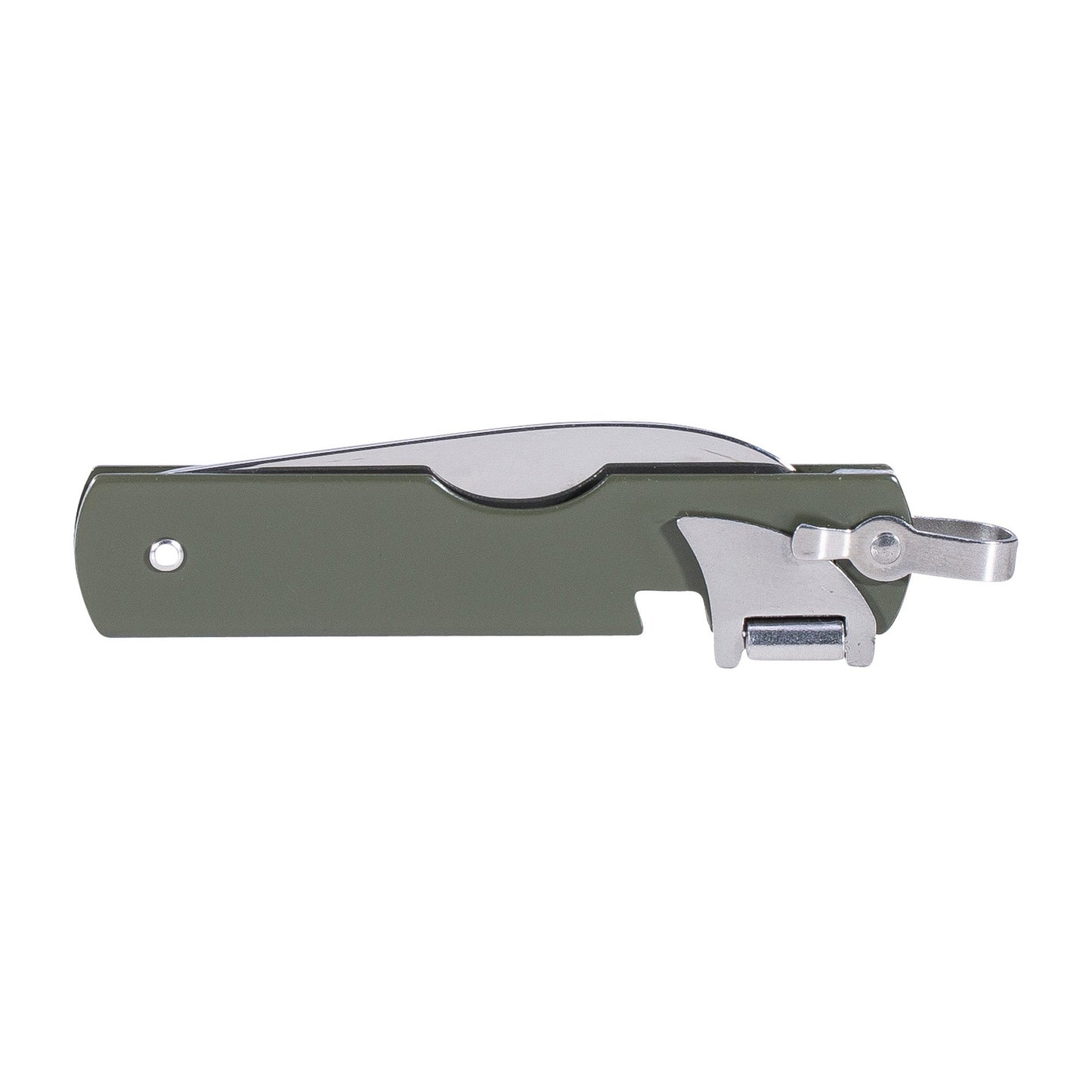 Knife Japanese Army green