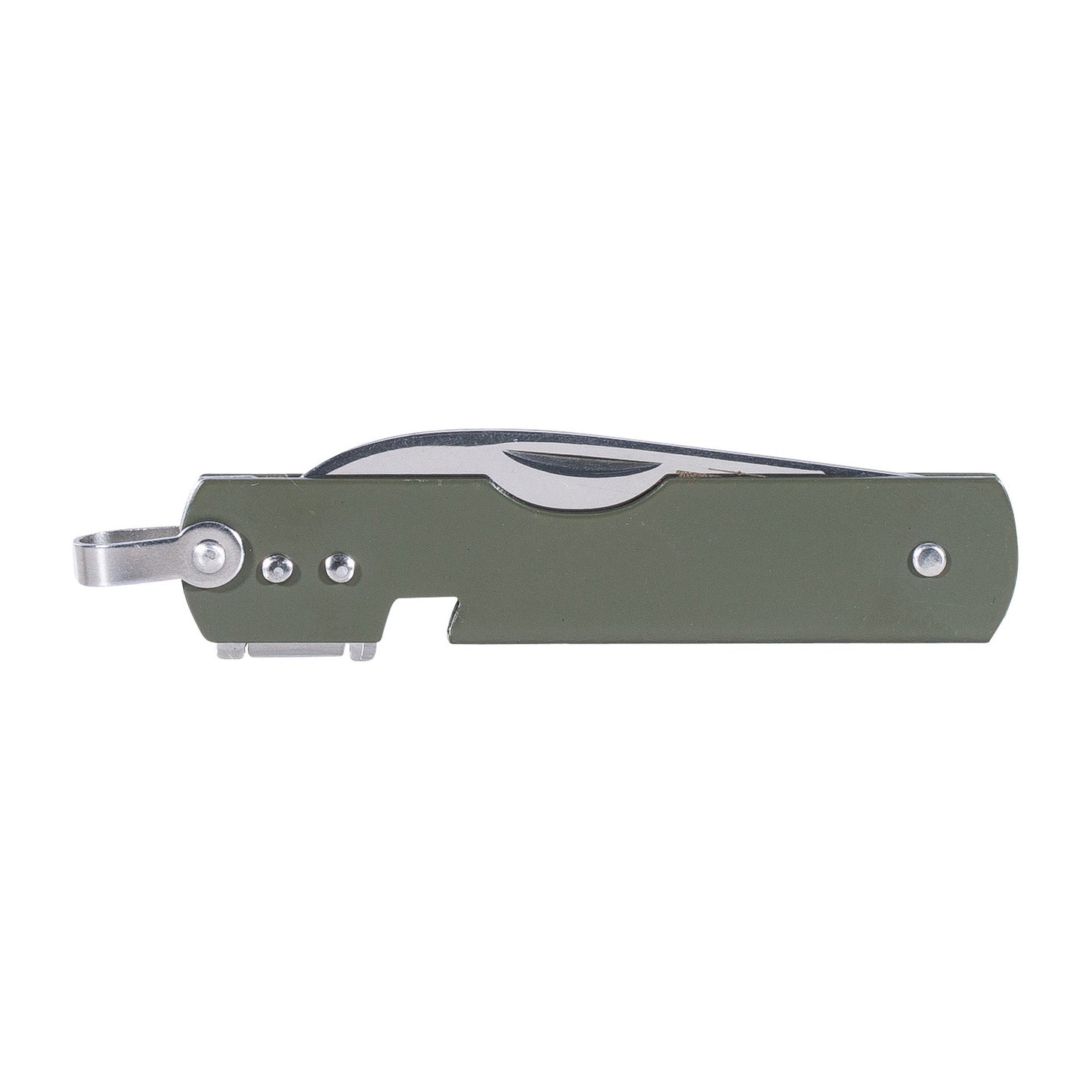 Knife Japanese Army green