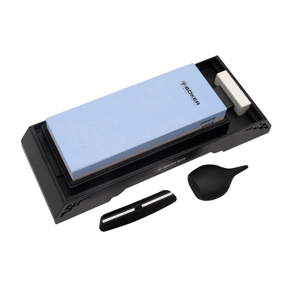 Schärfgerät kombi wasserstein 240 /2000