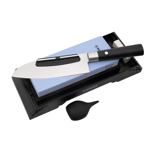 Schärfgerät kombi wasserstein 240 /2000