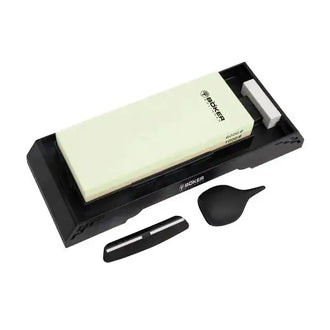 Sharpening device combination waterstone 1000 / 6000