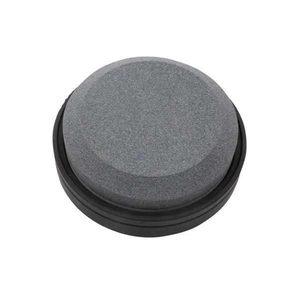 Disco di macinazione in corindone