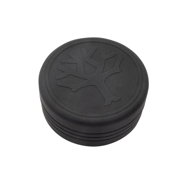 Schleifpuck Diamant Keramik nero