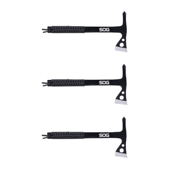 SOG Ax Throwing Hawk 3-Pack