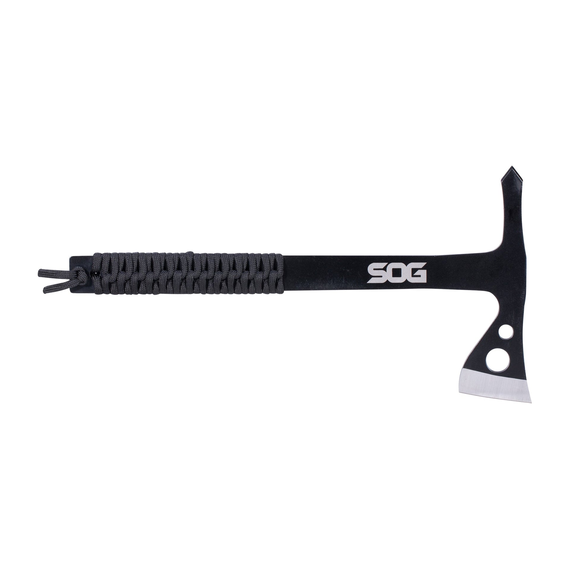 SOG Ax Throwing Hawk 3-Pack