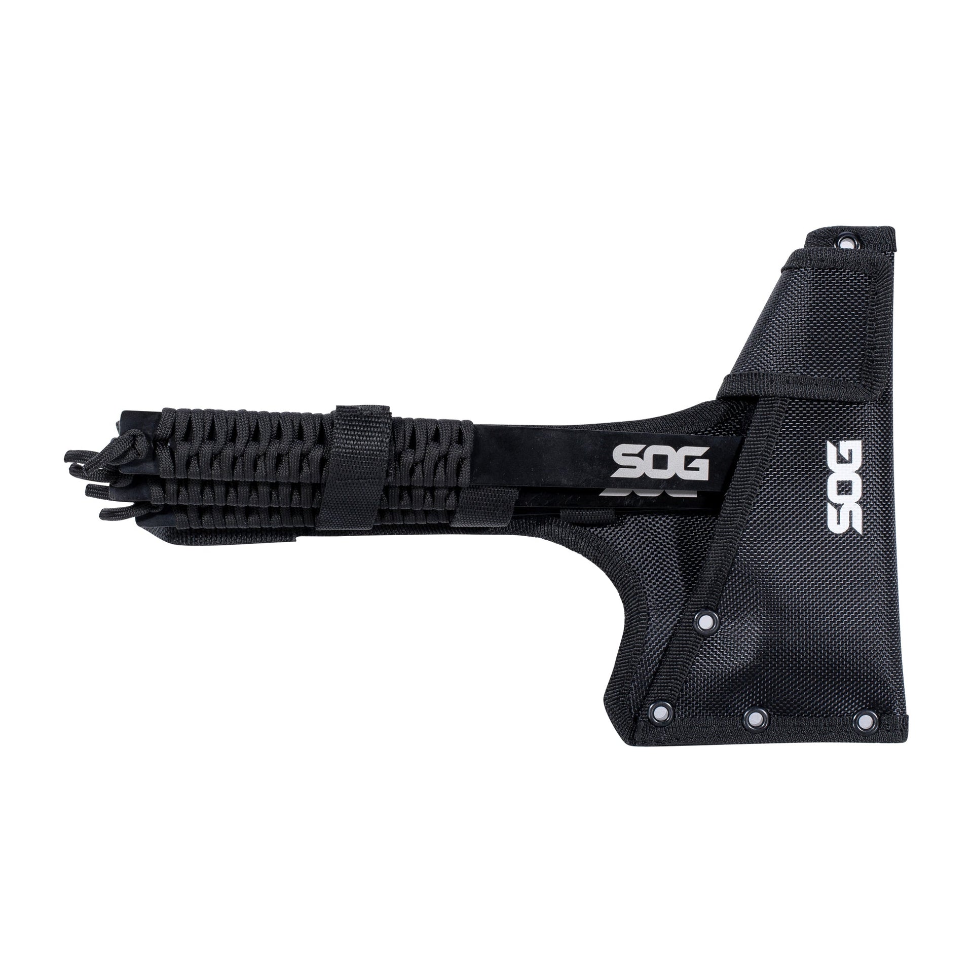 SOG Ax Throwing Hawk 3-Pack