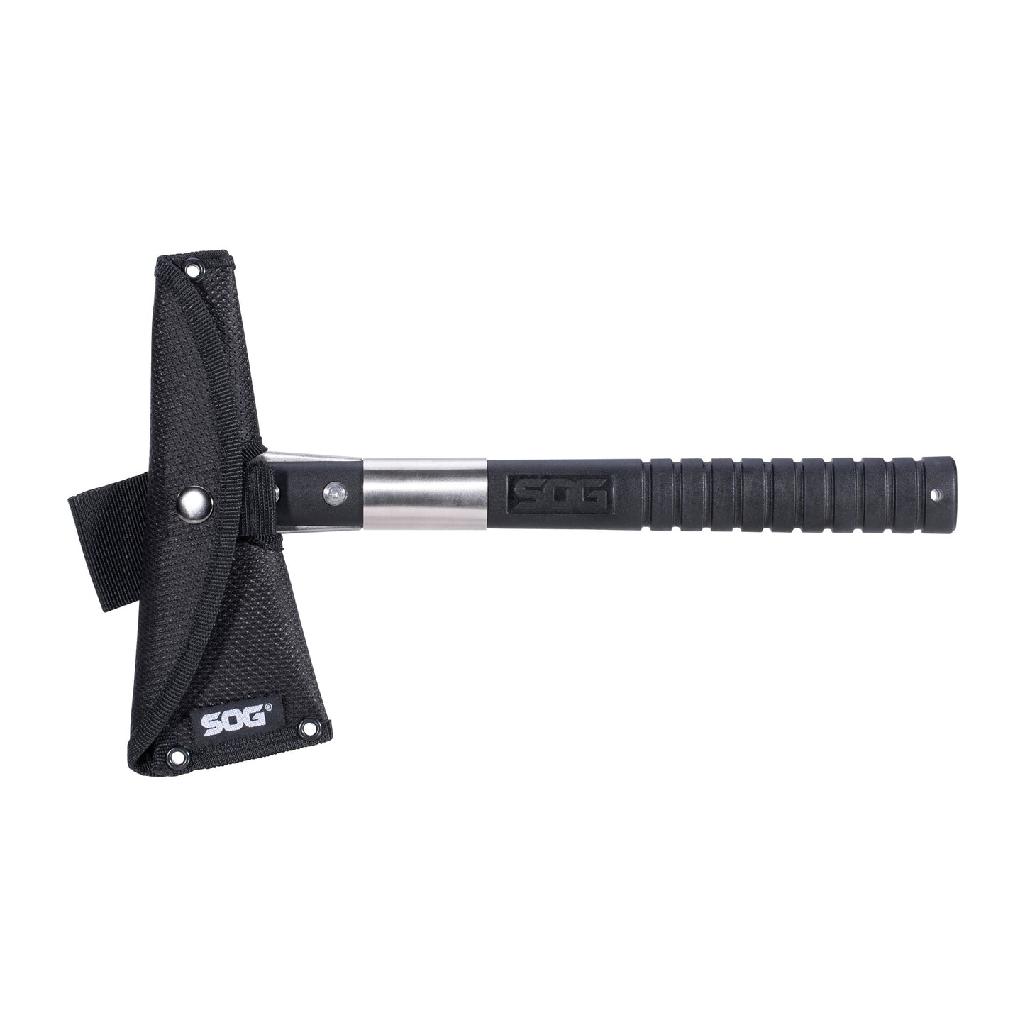 SOG Ax FastHawk Satin