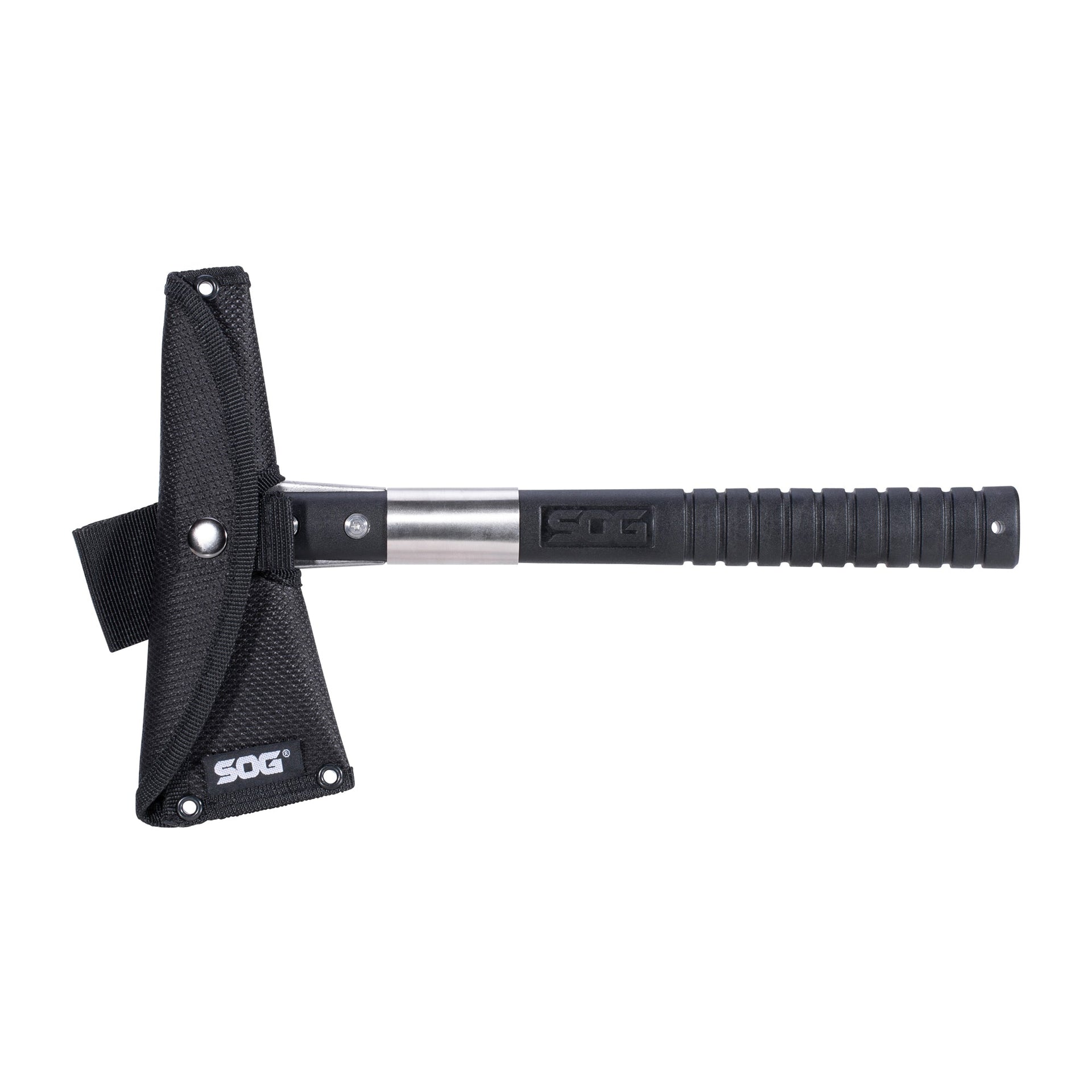 SOG Ax FastHawk Satin