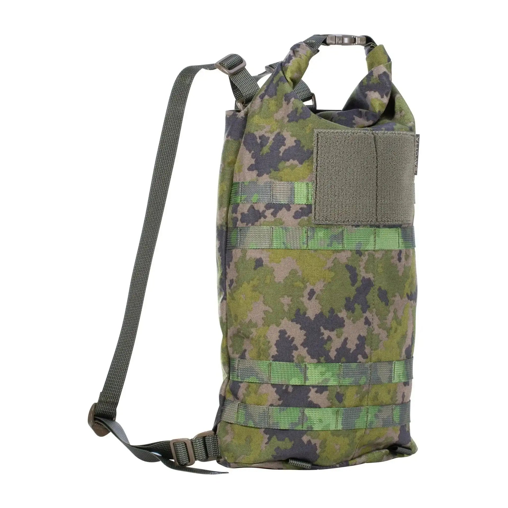 Hatka 12L Backpack