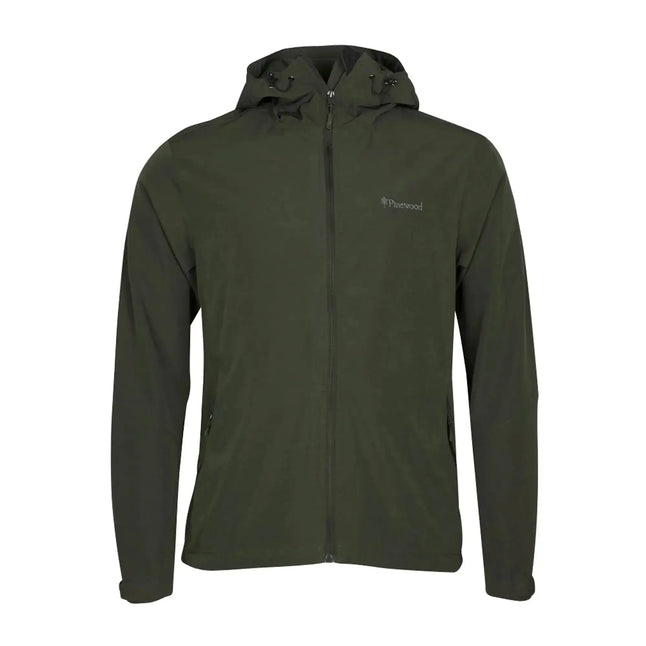 pinewood-jacke-finnveden-trail-stretch-dark-green-ansicht-1