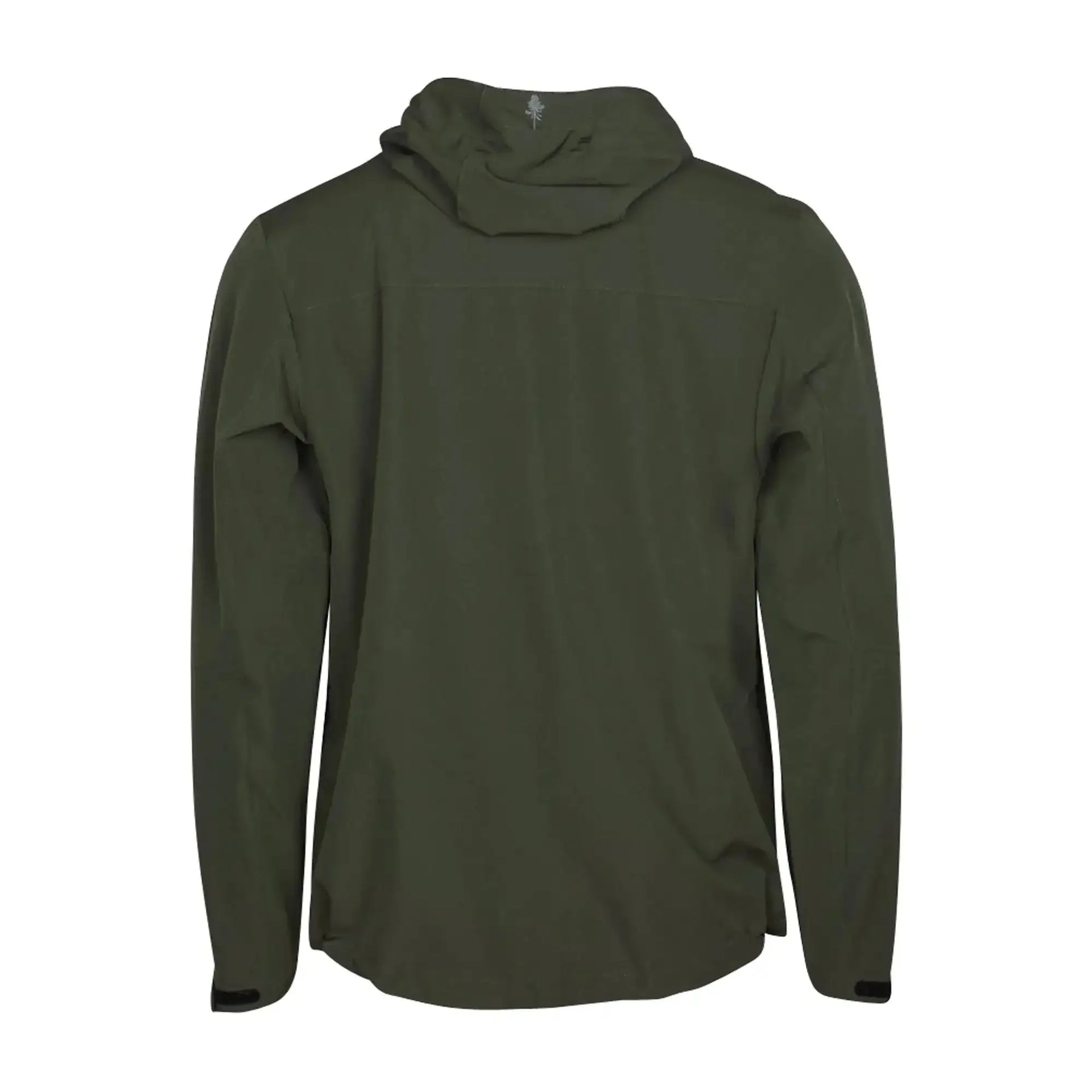 pinewood-jacke-finnveden-trail-stretch-dark-green-ansicht-2