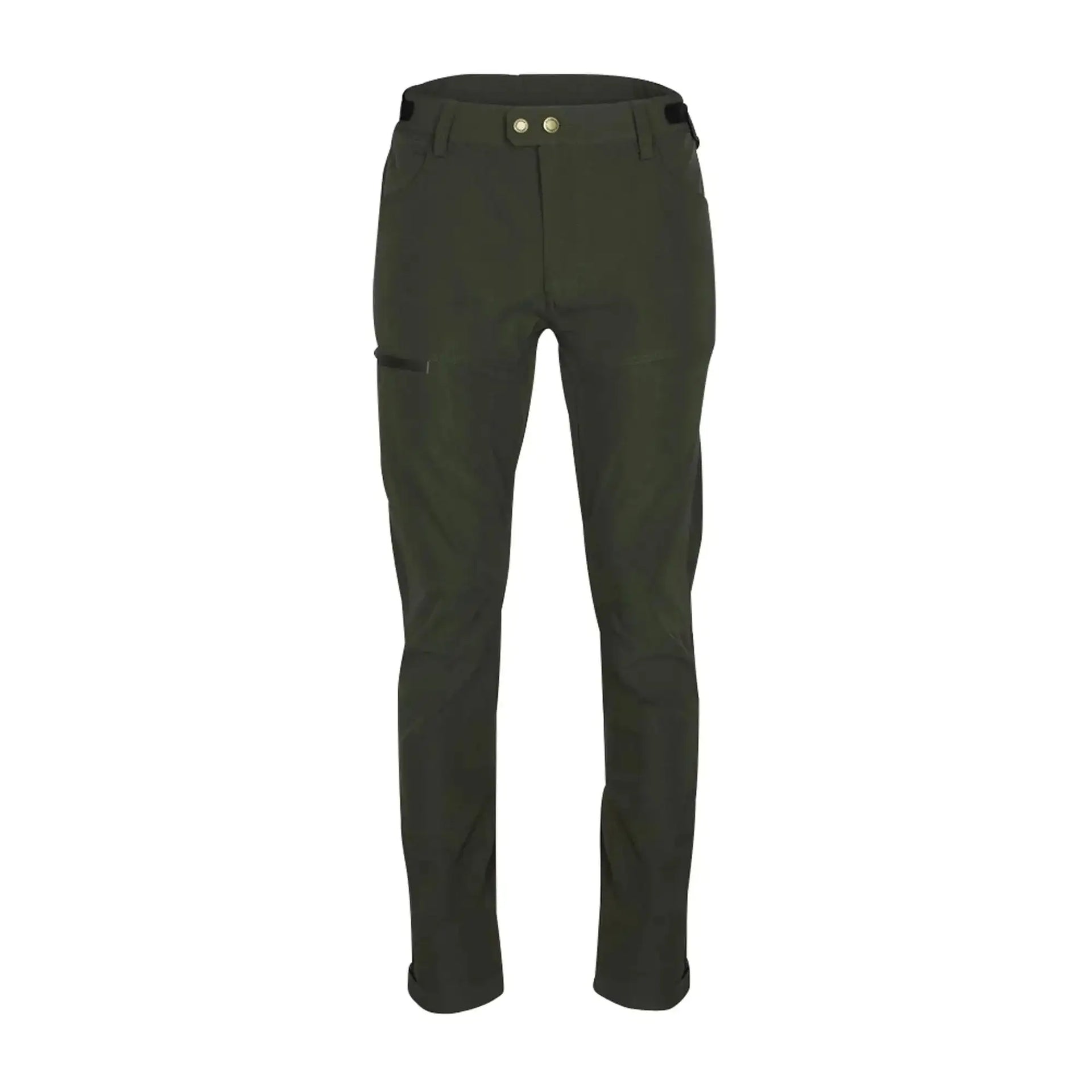 pinewood-hose-finnveden-trail-stretch-dark-green-ansicht-1