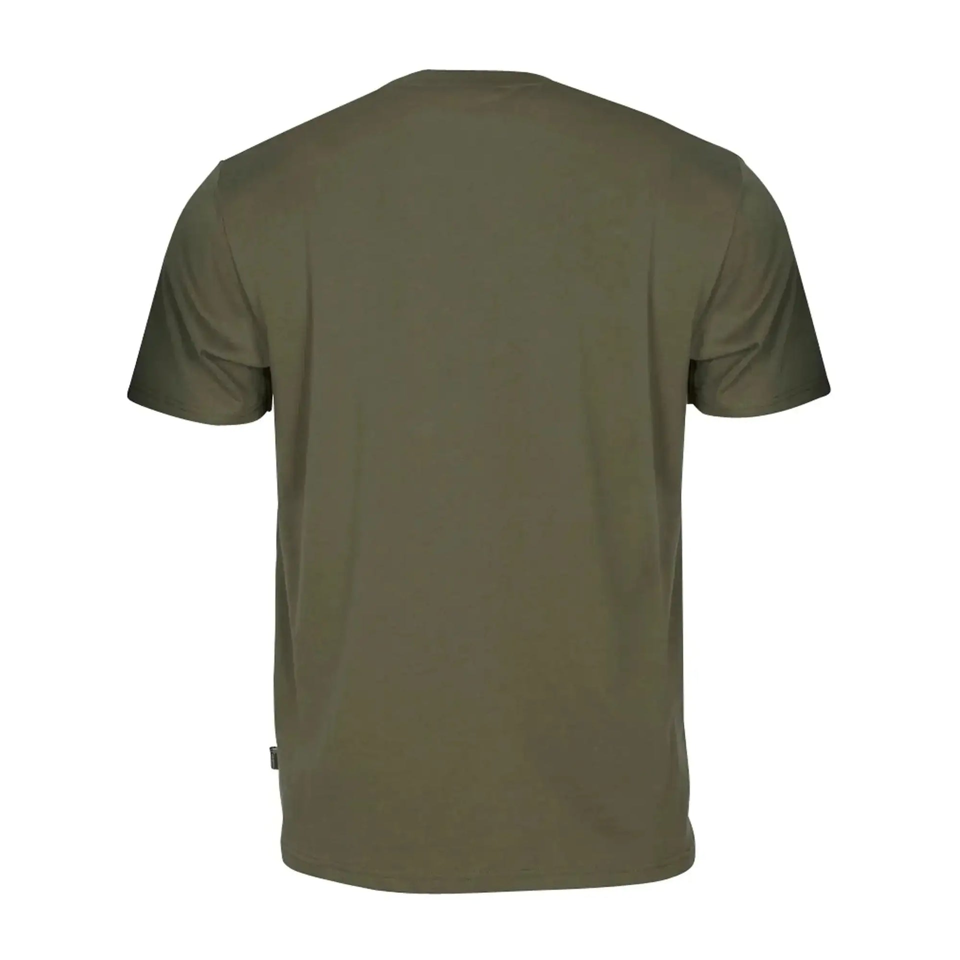 pinewood-t-shirt-moose-oliv-ansicht-2