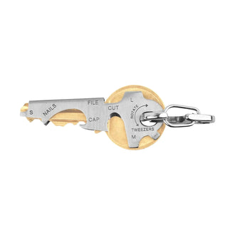 Herramienta llavero Keytool
