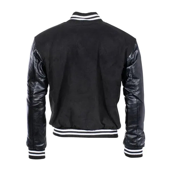 Parche NY Baseballjacke
