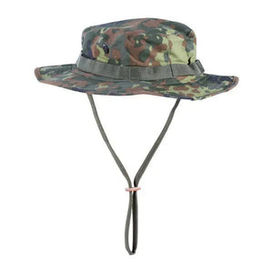 Flecktarn