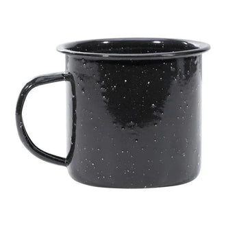 Taza Western esmalte 0,35 L