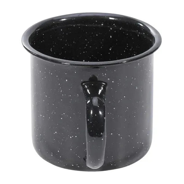 Tazza Western smaltata 0,35 L